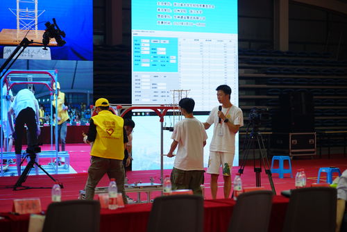 匠心筑梦 再创辉煌——我校在浙江省第十九届大学生结构设计竞赛中蝉联一等奖侧记